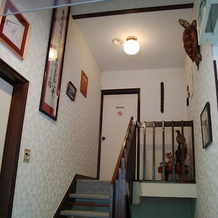 Onsen Pension Hanasakiyama Minakami Luaran gambar