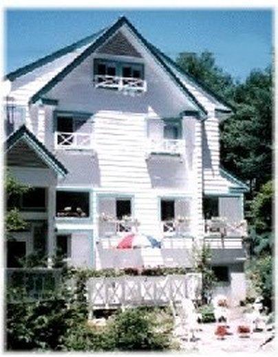 Onsen Pension Hanasakiyama Minakami Luaran gambar